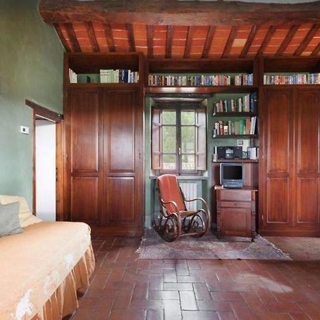 Exclusive Villa Parrano - Countryside With Pool Exterior foto